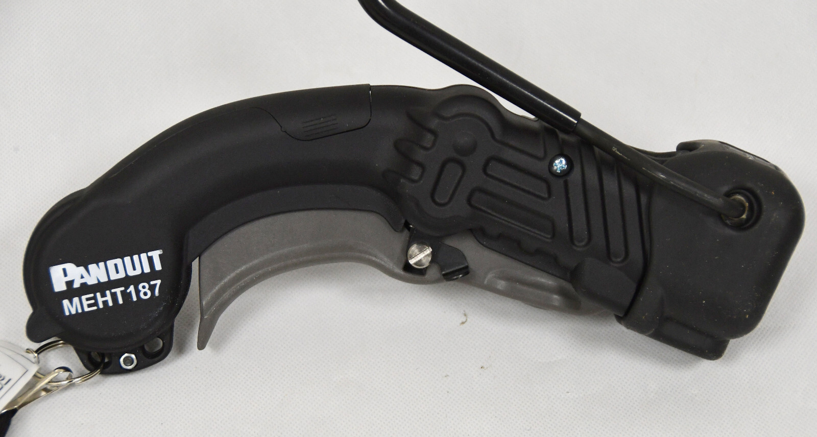 Panduit MEHT187 Embossing Hand Tool