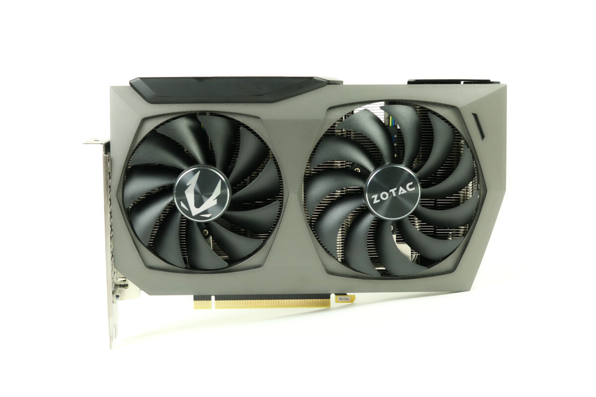 Zotac GeForce RTX 3070 8GB Twin Edge OC A30700H | 1yr Warranty, Fast Ship!