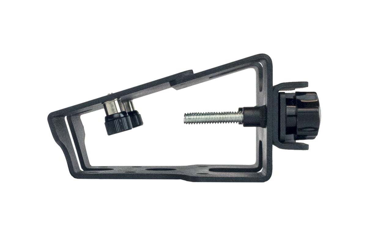 Livemix MT-1 Dual-Position Mount for CS Personal Monitor Mixers