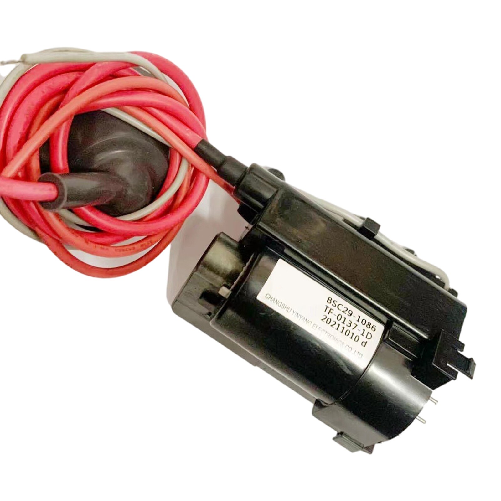 1PC BSC29-1086 Flyback Transformer Replacement Accessory For Haier&Atec-HaierQs