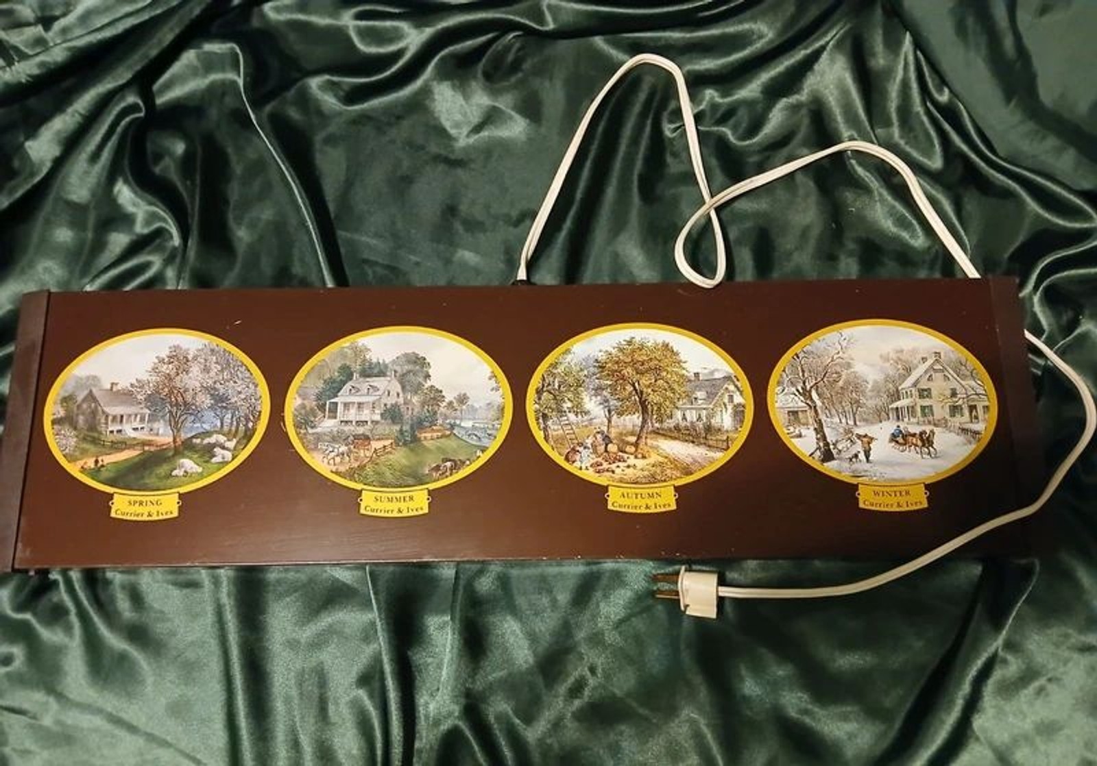 Four Seasons Electric Warming Tray / Hot Plate/Buffet Food