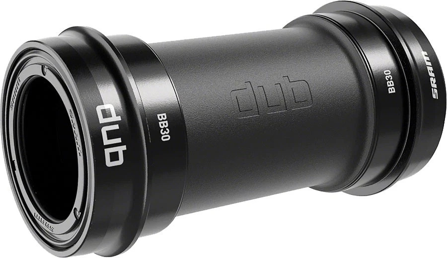 NEW SRAM DUB BB30 Bottom Bracket Sealed Cartridge Bearings BB 42 x 68/73mm