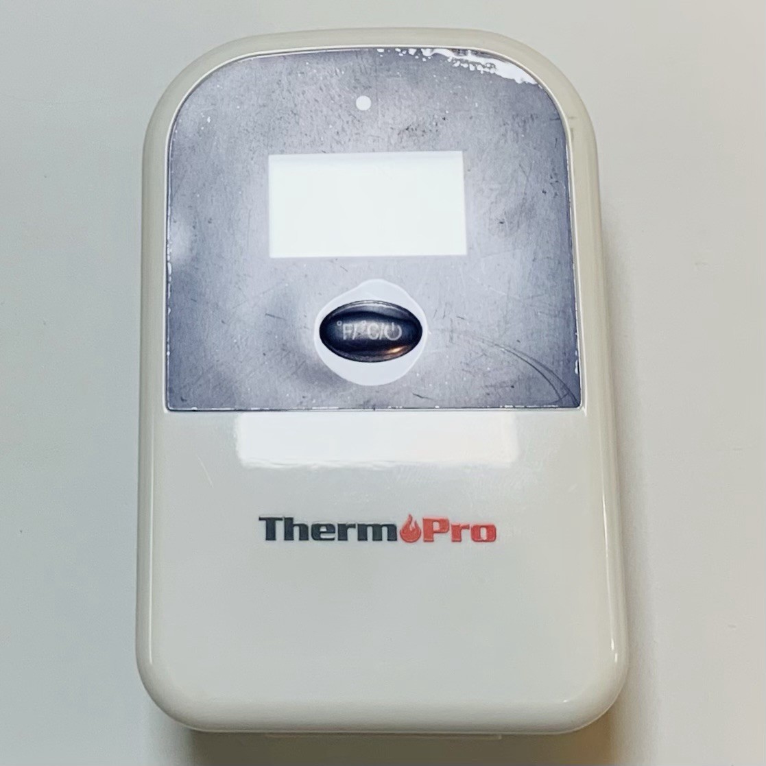 ThermoPro Remote Food Thermometer Model Number TP-11 - New Open Box