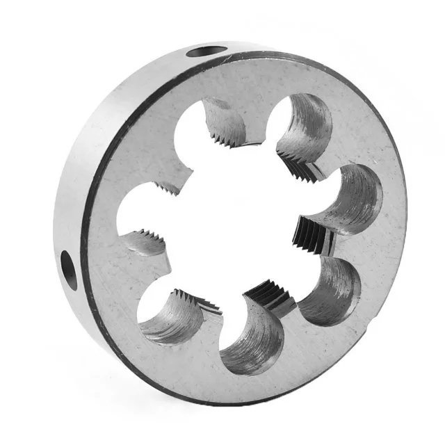 M42 x 2 mm Pitch Thread Metric Left Hand Die