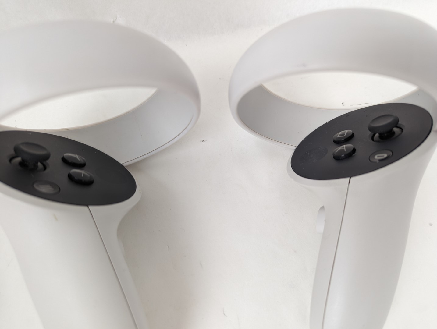 Oculus Quest 2 VR Headset 128GB