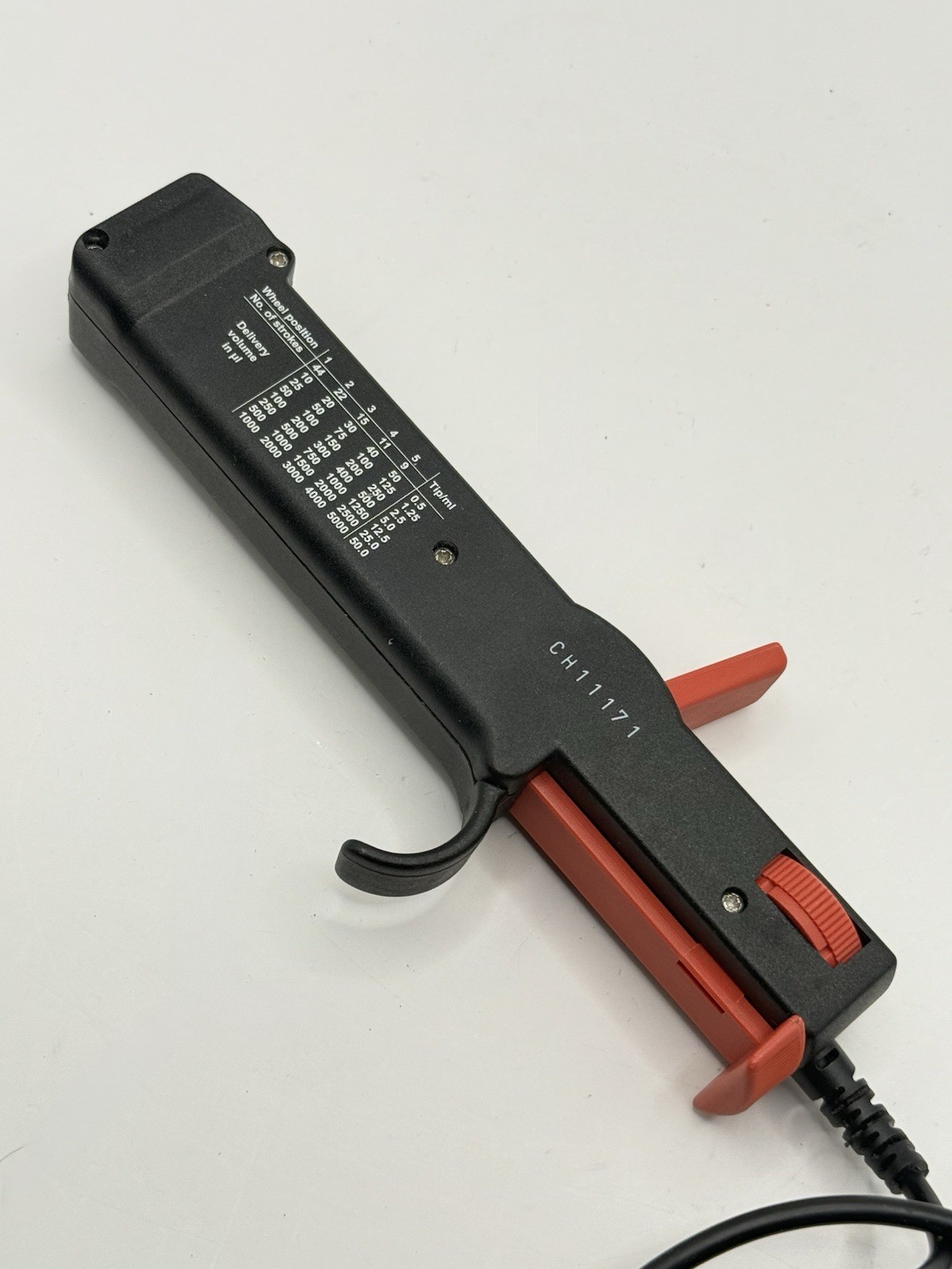 Diagnostica Stago Start Analyzer - Replacement Part - Pipettor / Pipette