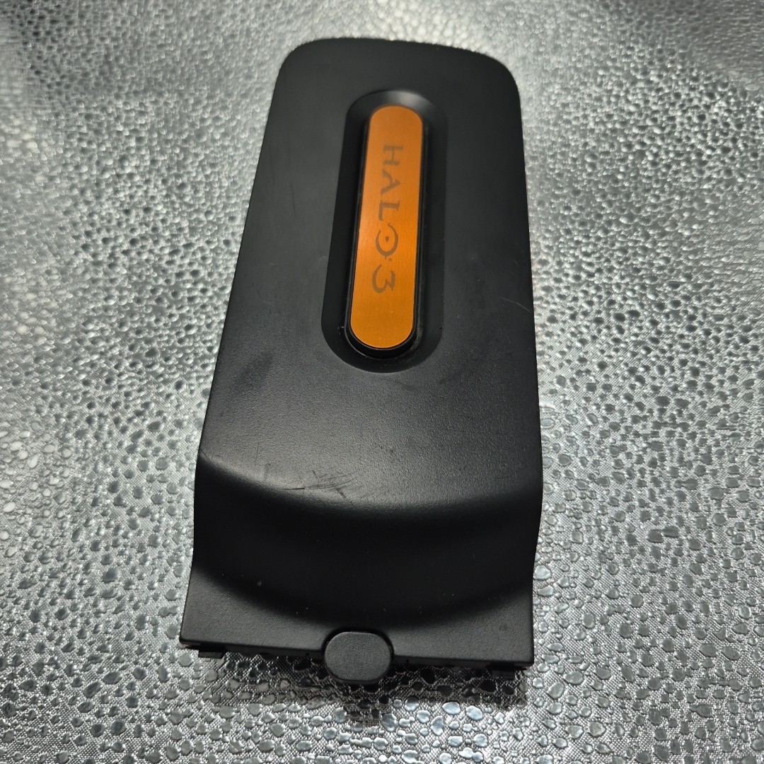 Halo 3 Edition 20GB Hard Drive For Xbox 360 OEM - Great Condition- Tested
