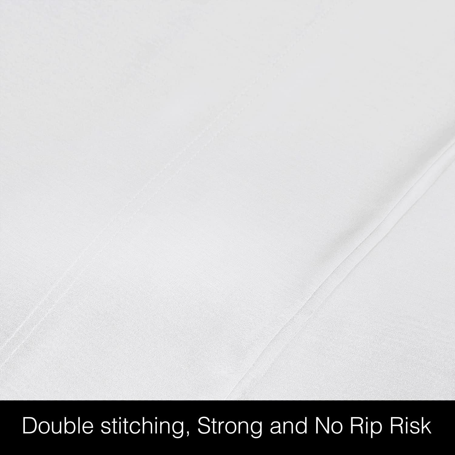 Cooling Bamboo Pillowcases Set