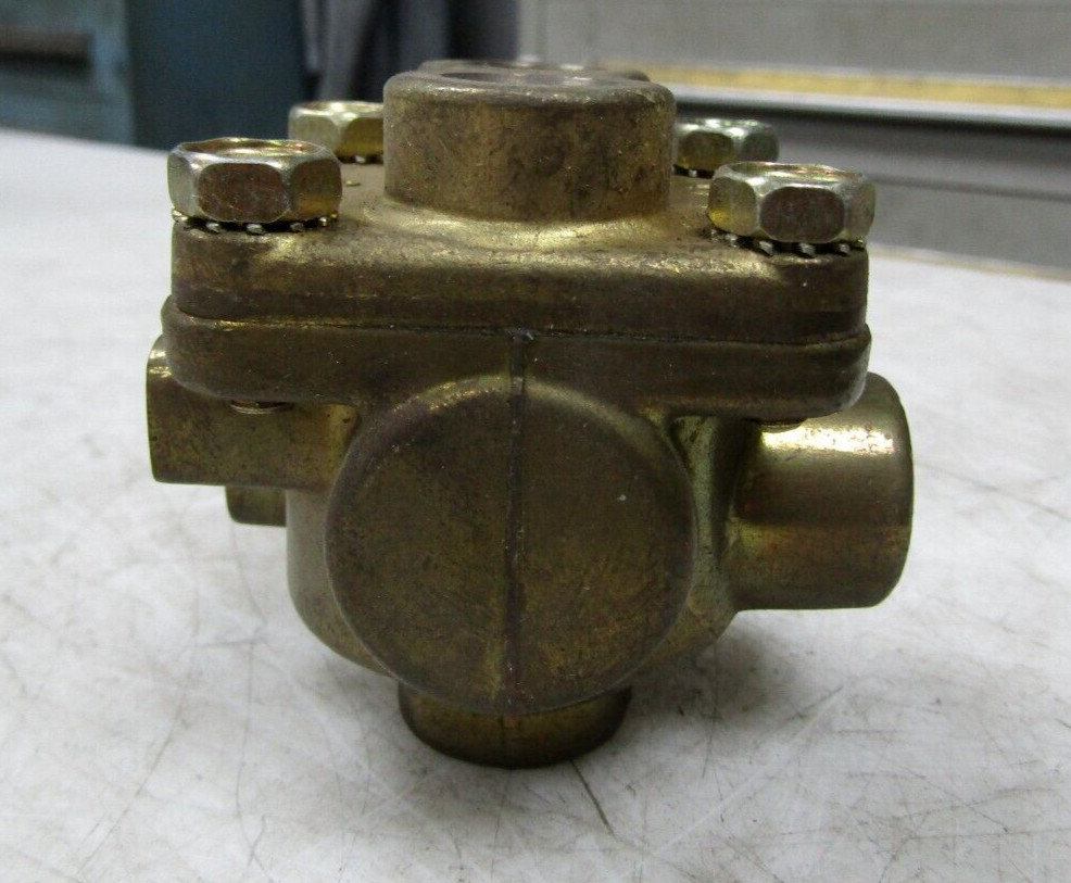 💥NEW ASCO SOL-B SOLENOID VALVE