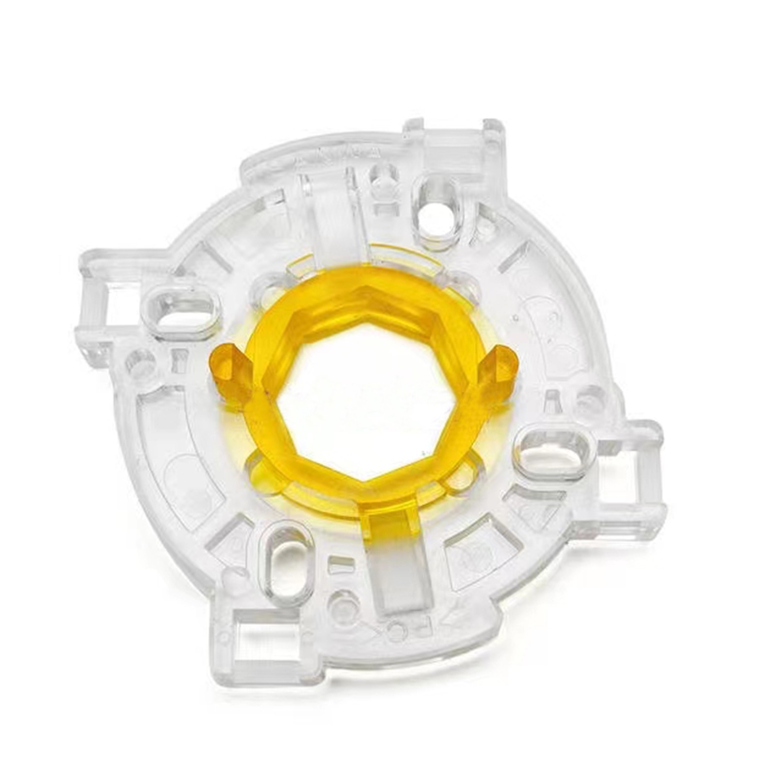 GT-Y 8-Way Octagonal Restrictor Plate Gate For Sanwa JLF Joysticks Arcade Kit C