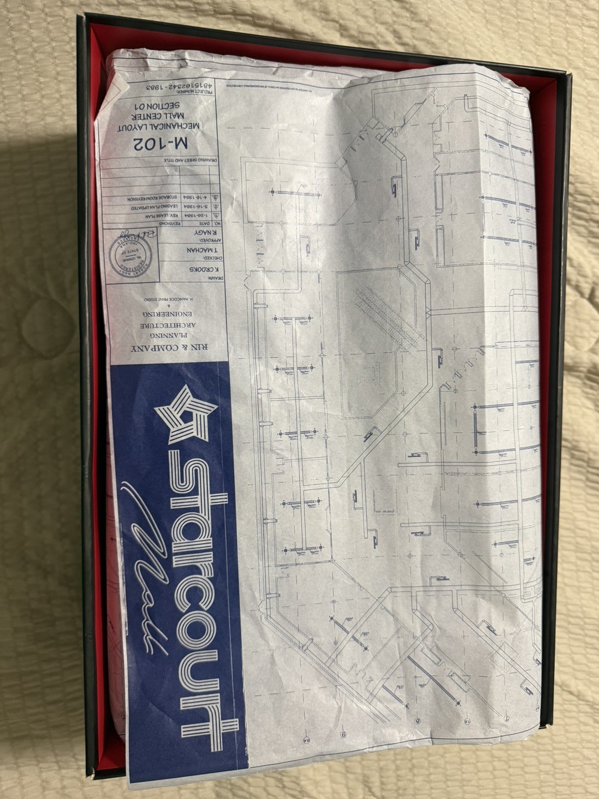 Size 13 - Nike Classic Cortez QS x Stranger Things Upside Down 2019