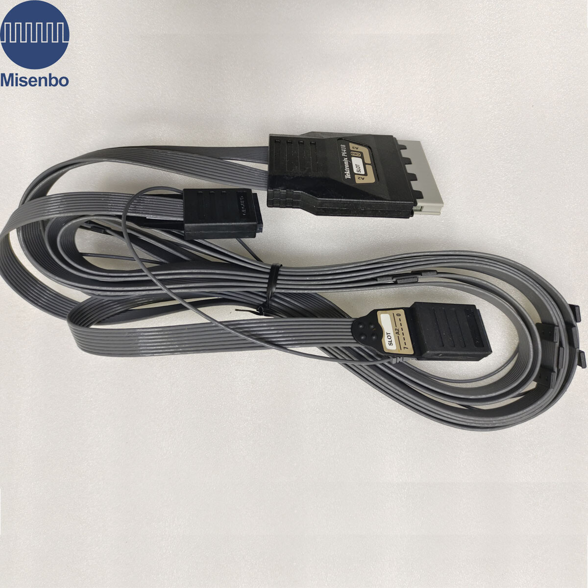 New Tektronix P6418 Logic Analyzer Probe/Cable