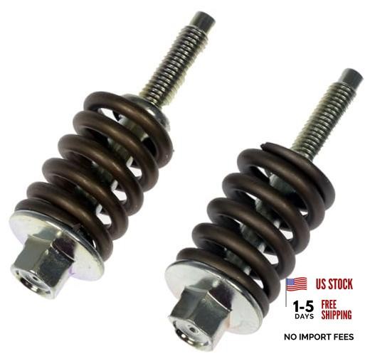 32124 Exhaust Flange Hardware Kit Compatible with Select Acura/Honda Models