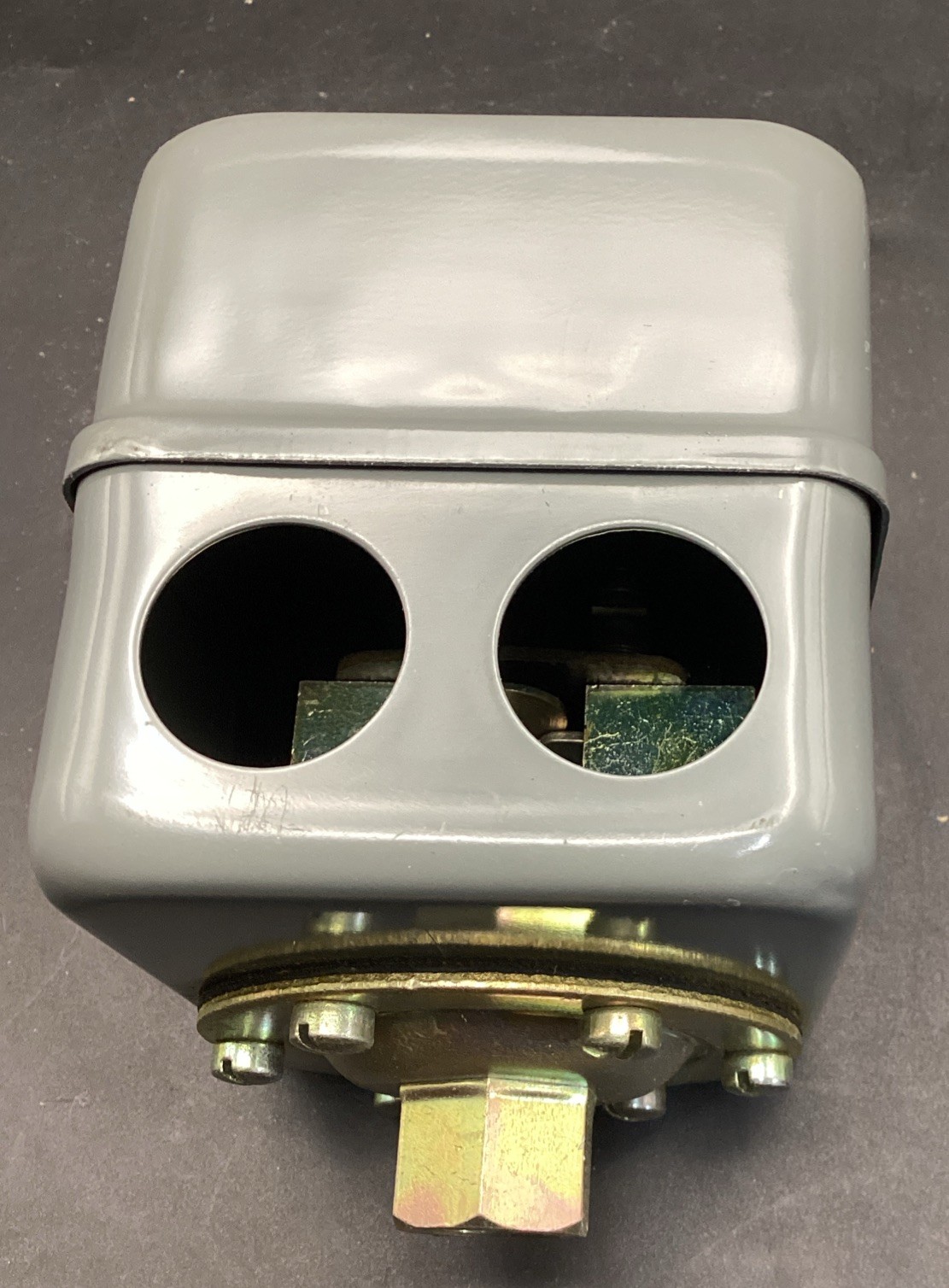 G88 FURNAS PRESSURE SWITCH