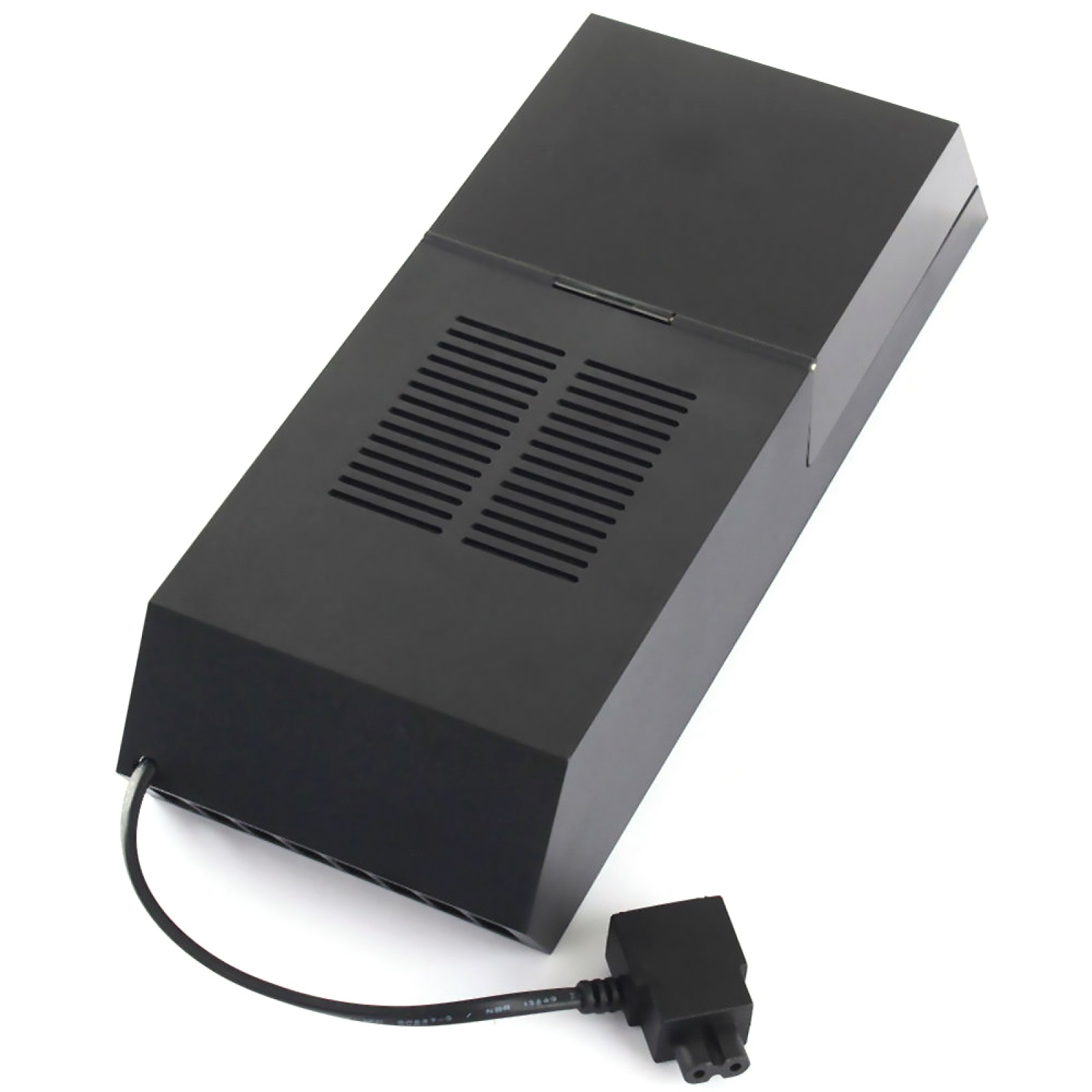 Black External 3.5" 2.5" Hard Drive External Box Disk Case Data For Sony PS4 C