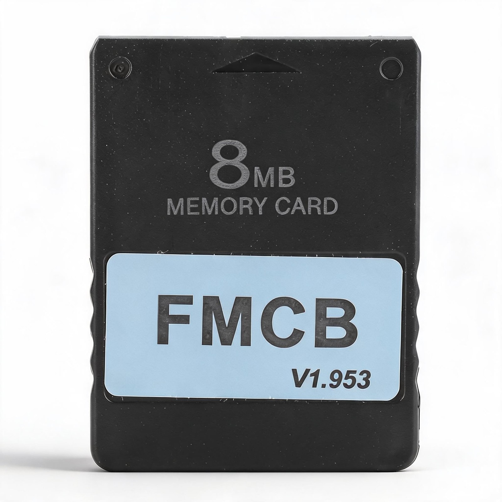 MCboot Game Memory Memory for,Game FMCB V1.953 Memory MCboot Program Data Sav...