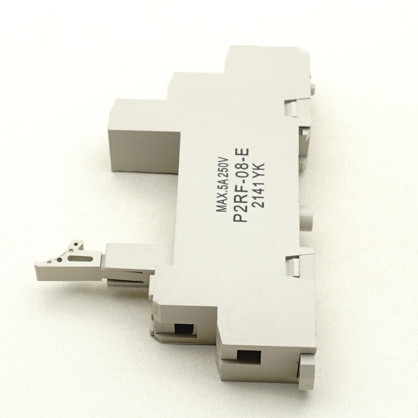 P2RF-08-E Relay Socket for G2R-2-SND G2R-2-S-ND(S) x 2PCS NEW