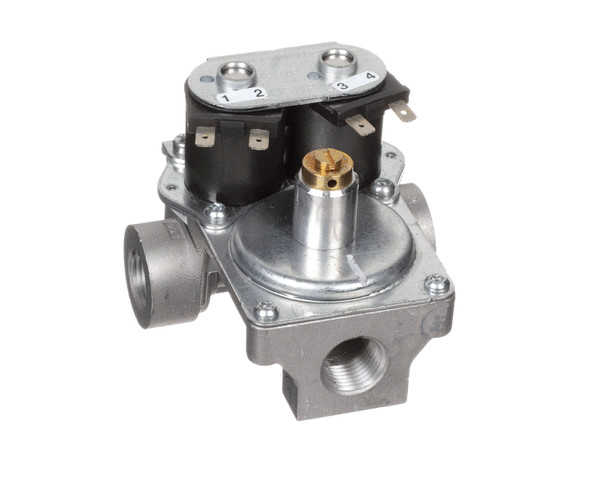 00-944391 Vulcan Hart 4.0 Natural Gas Valve, Double Regu Genuine OEM VH00-944391