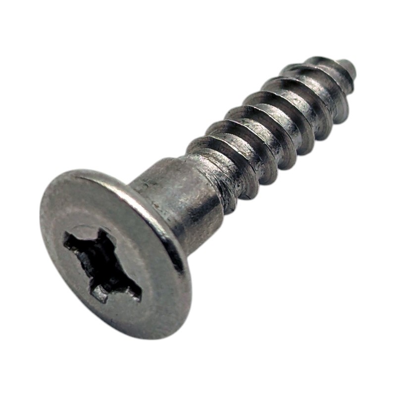 WD02X27754 - Screw 8-18 AB PNP 3/ 4 SS