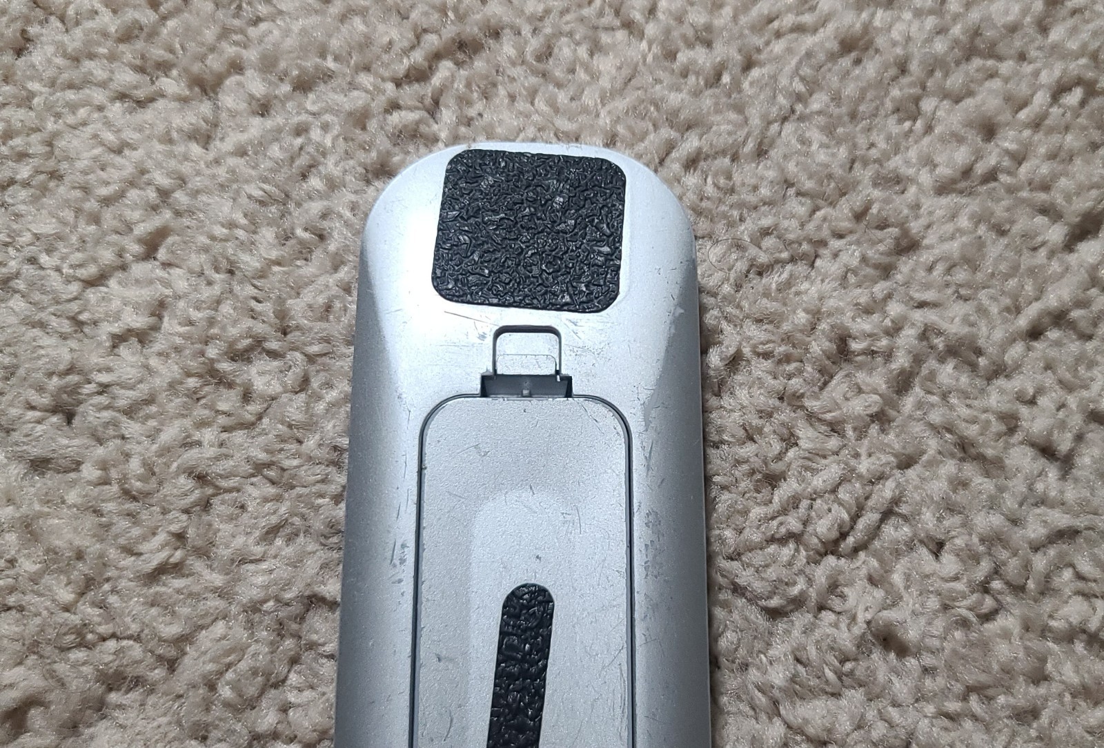 Serta - Adjustable Bed Remote - RC-WM-E02 - TESTED - Parts Or Repair - READ!