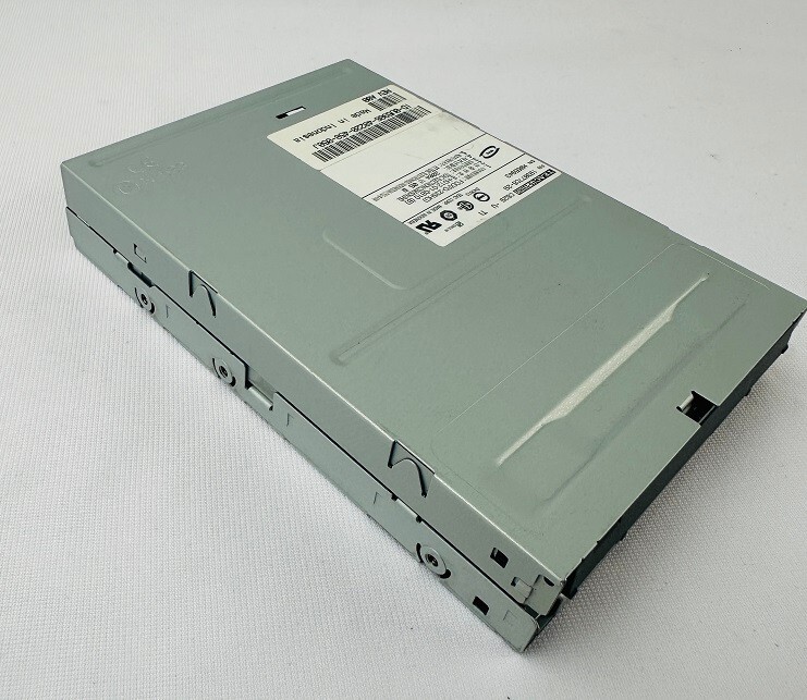 Teac 193077C6-29 FD-235HG-C629-U Floppy Disk Drive