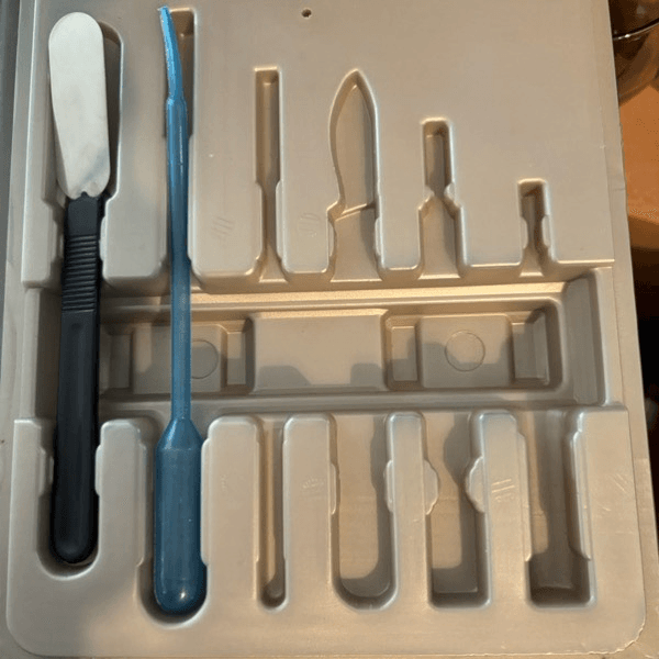 Micro Science Microscope Set