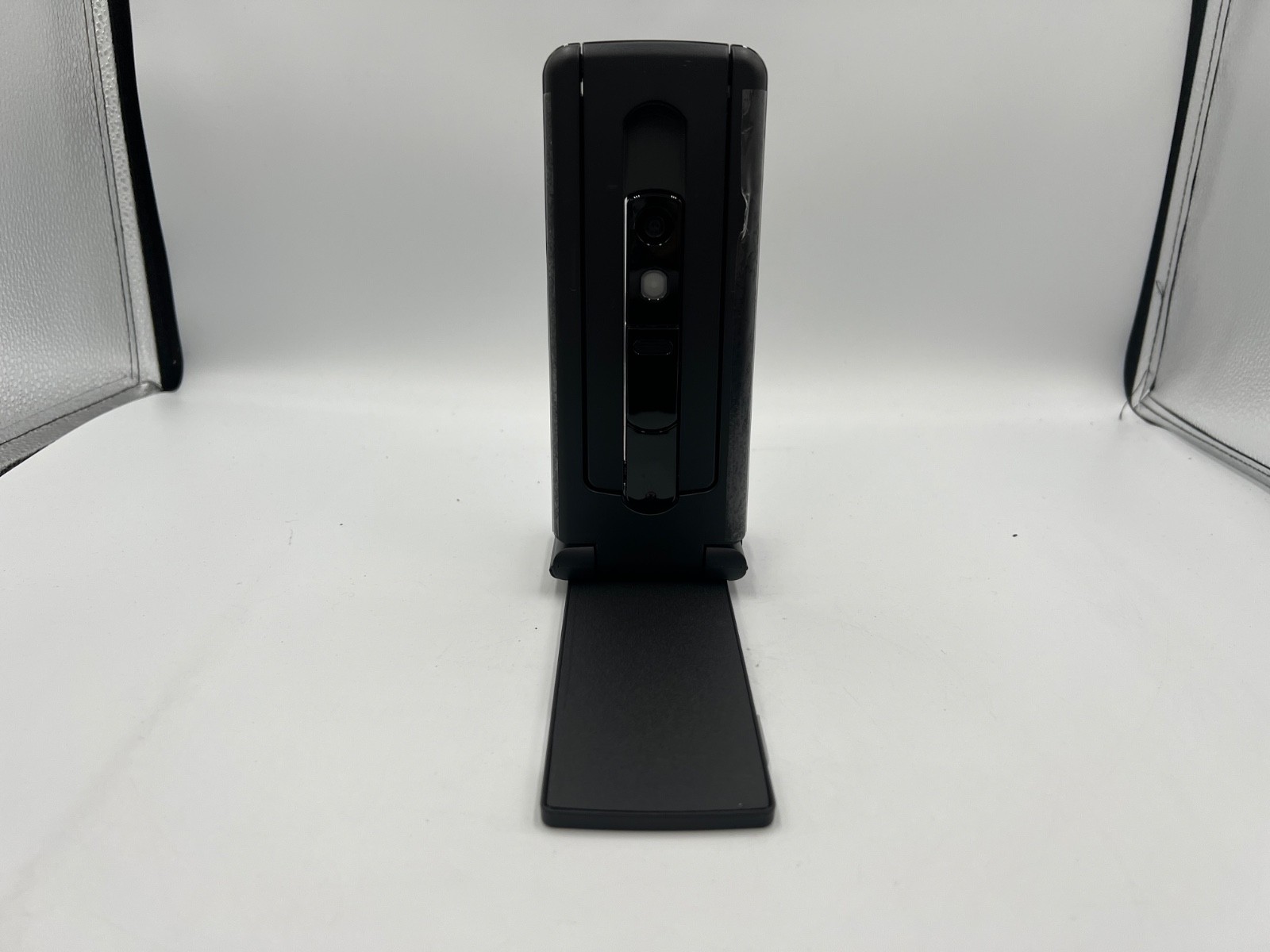 Elmo MX-1 Visual Presenter 4K Document Camera Fold Flat With USB Cable