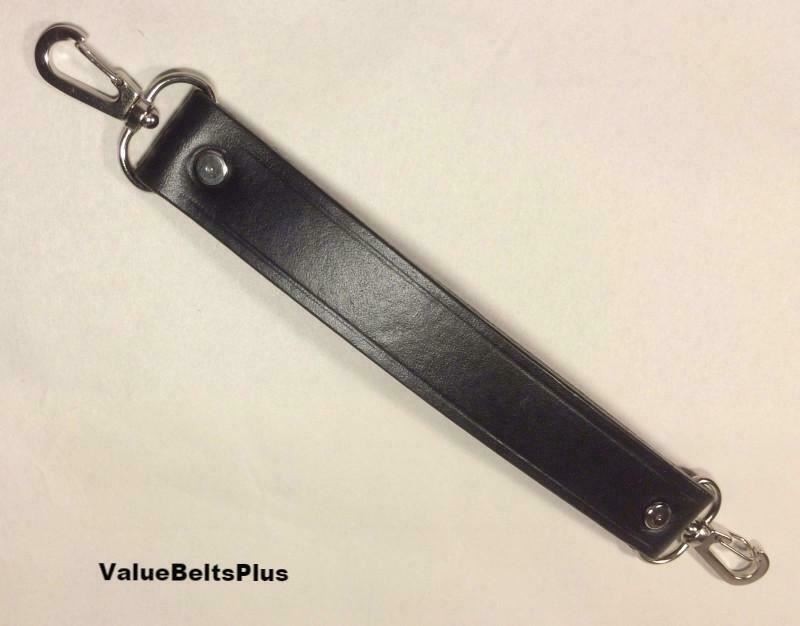1" Best Leather Replacement Handle Guitar Instrument Case Luggage Gym Trunk Bag