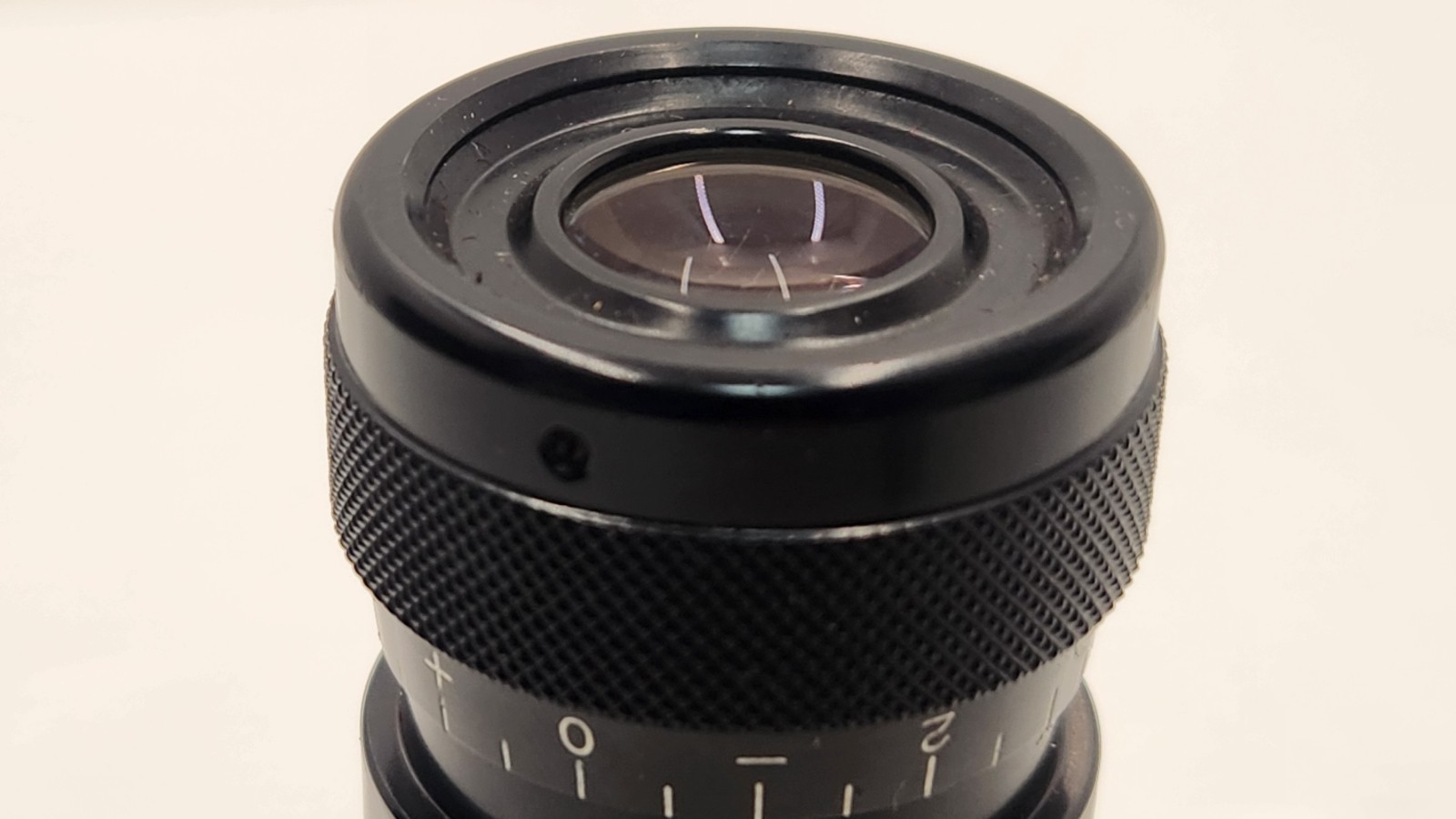 Nikon Microflex Photomicrographic Attachment 35112