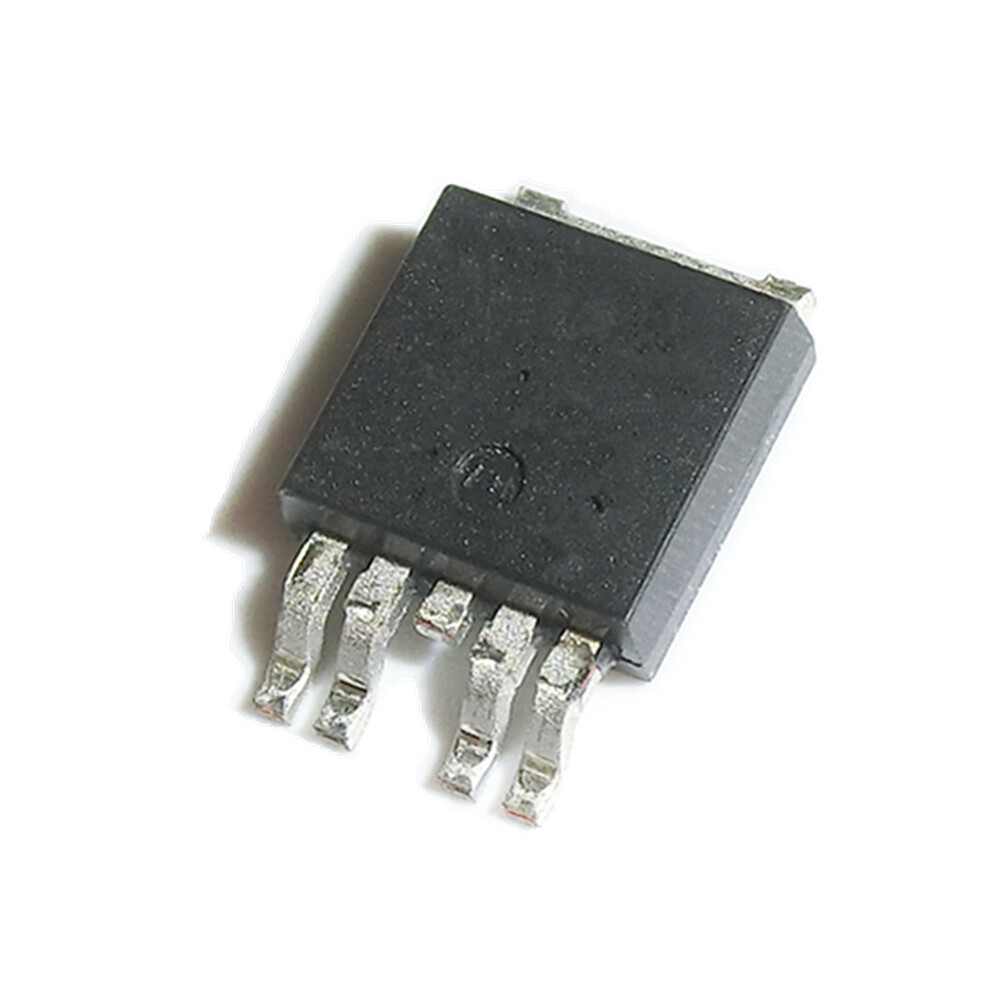 5PCS BA033FP-E2 BA033 TO252