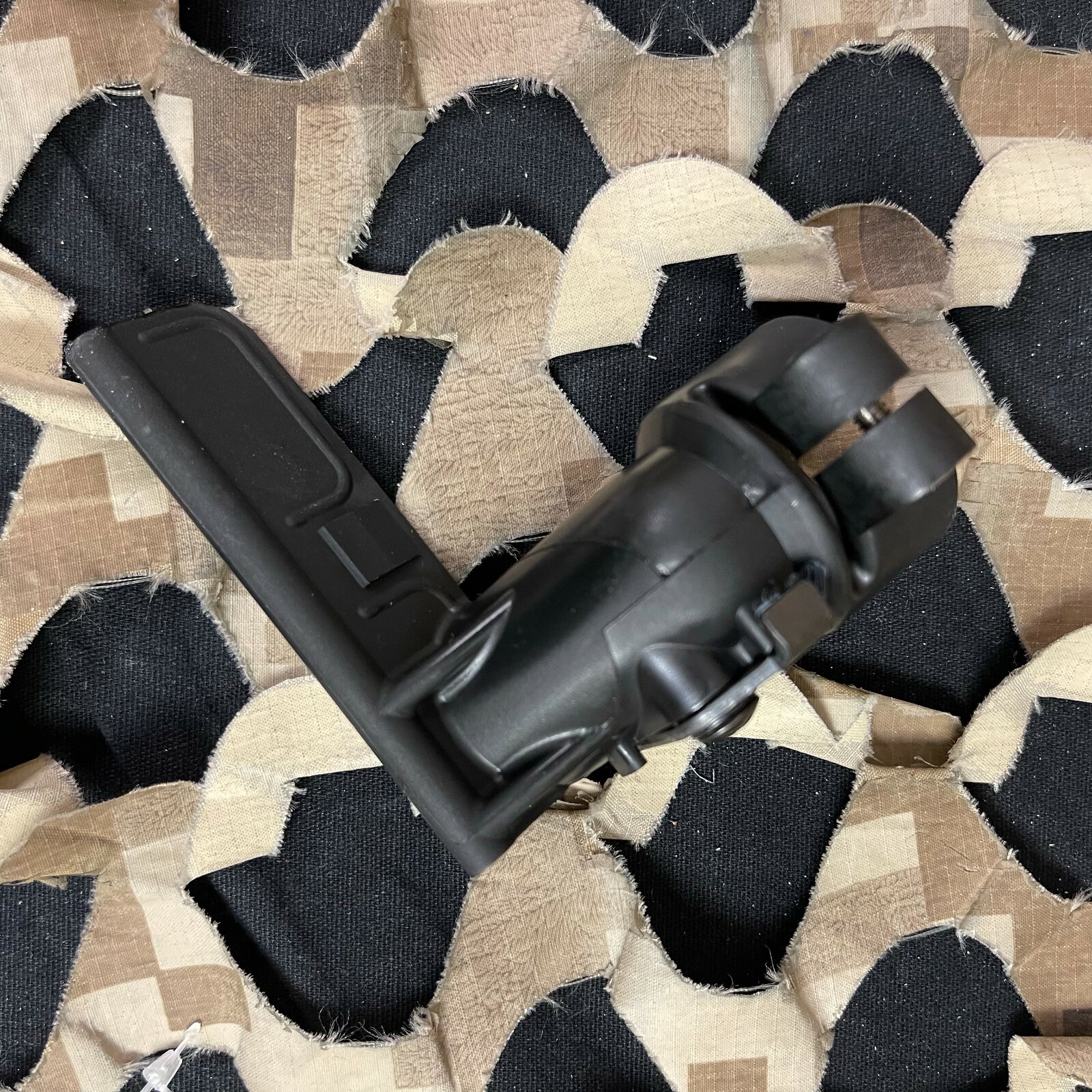 NEW First Strike Tiberius Arms T15 Hopper Adapter (430-01-2993)