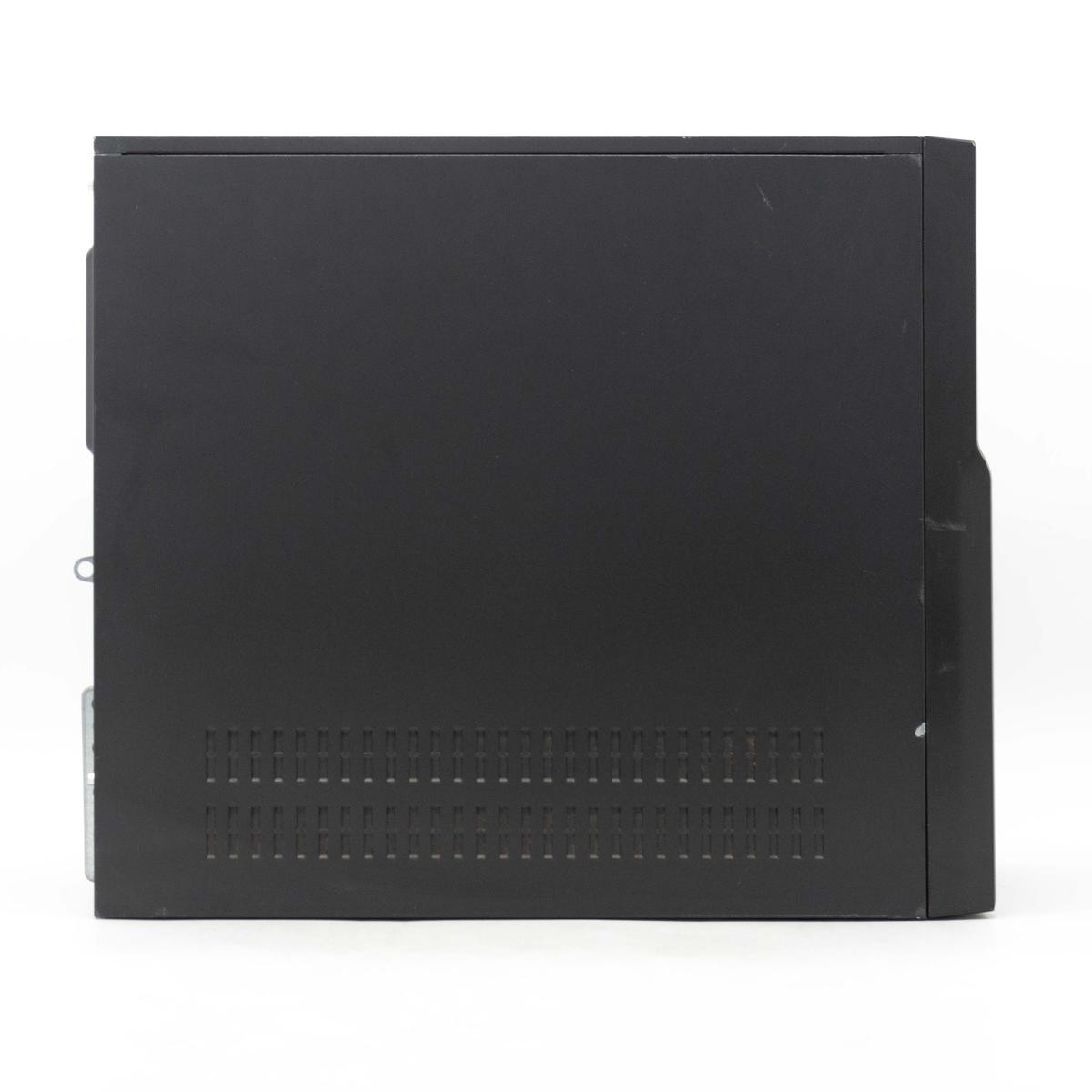 Fujitsu Esprimo P400 Core I5 Windows 10 Pro 16Gb 960Gb 1Gb GPU GT710 DVI VGA