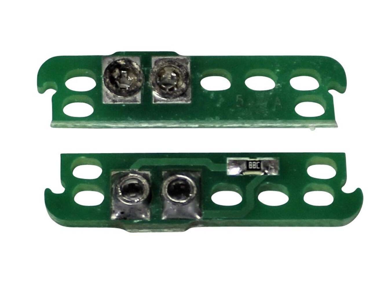 #5 & #9 Calibration Resistor For PMD FSD on 1994-02 6.5l Turbo Diesel Chevy GMC