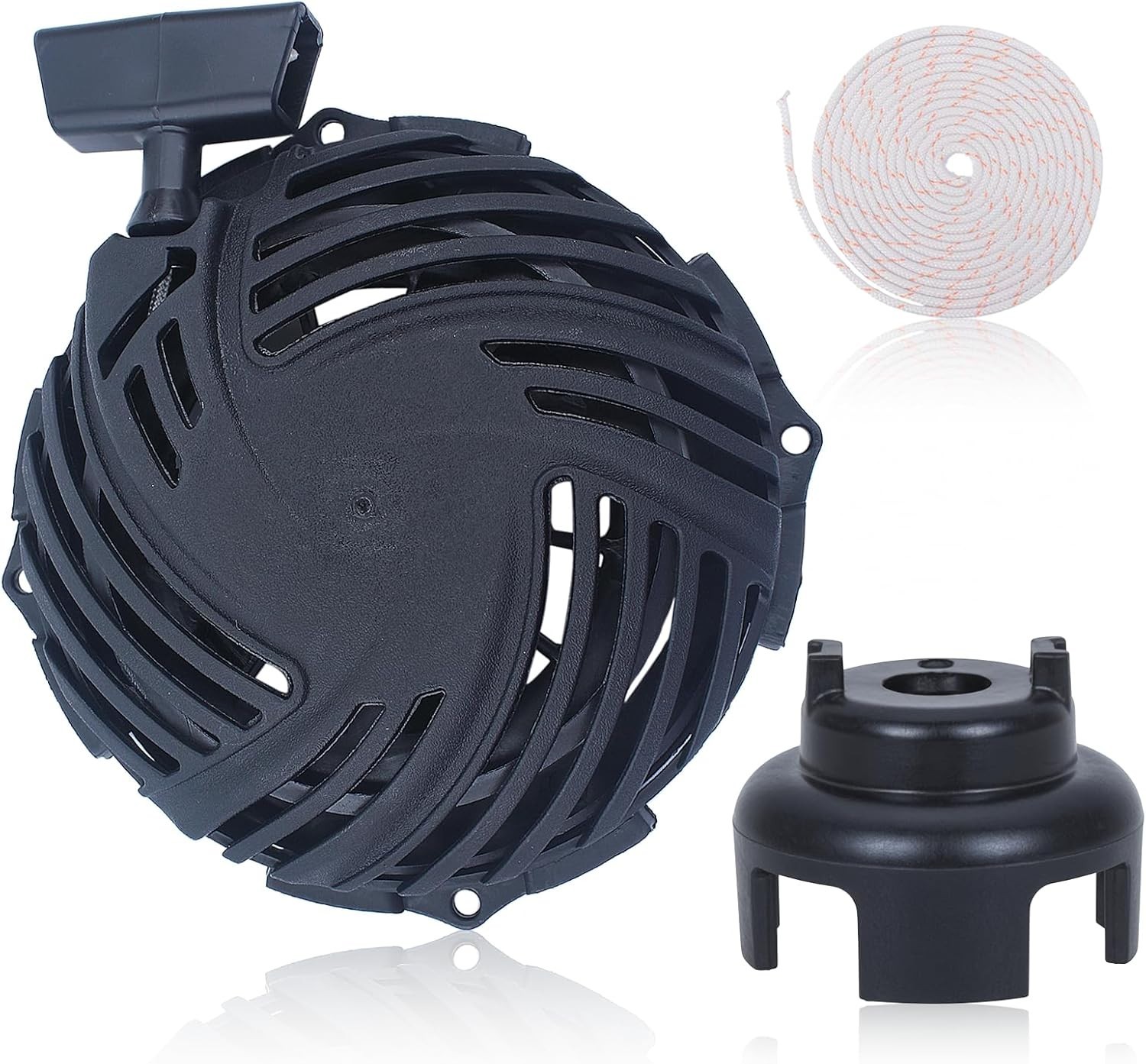 591139 593959 593960 Pull Recoil Starter Assembly For Briggs&Stratton Lawn Mower