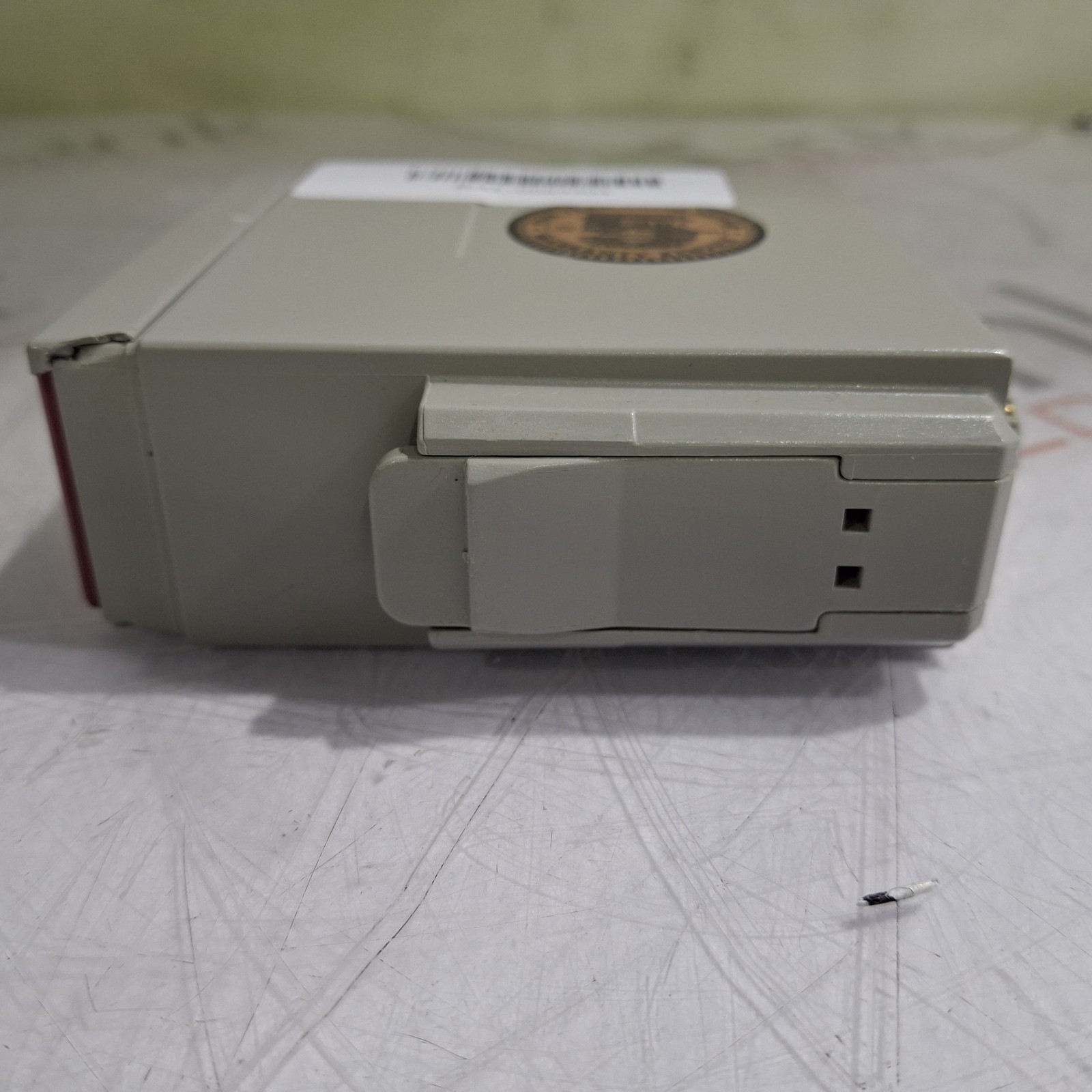 Philips M1006B Single Parameter IBP Module