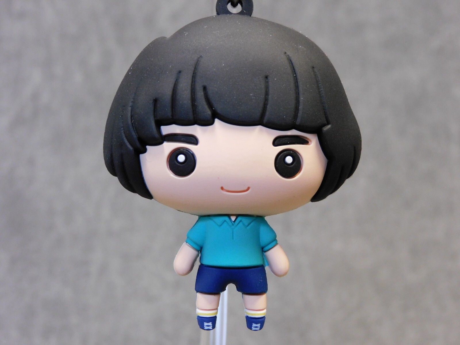 Stranger Things NEW * Mike Wheeler Clip * Series 3 Blind Bag Opened Monogram