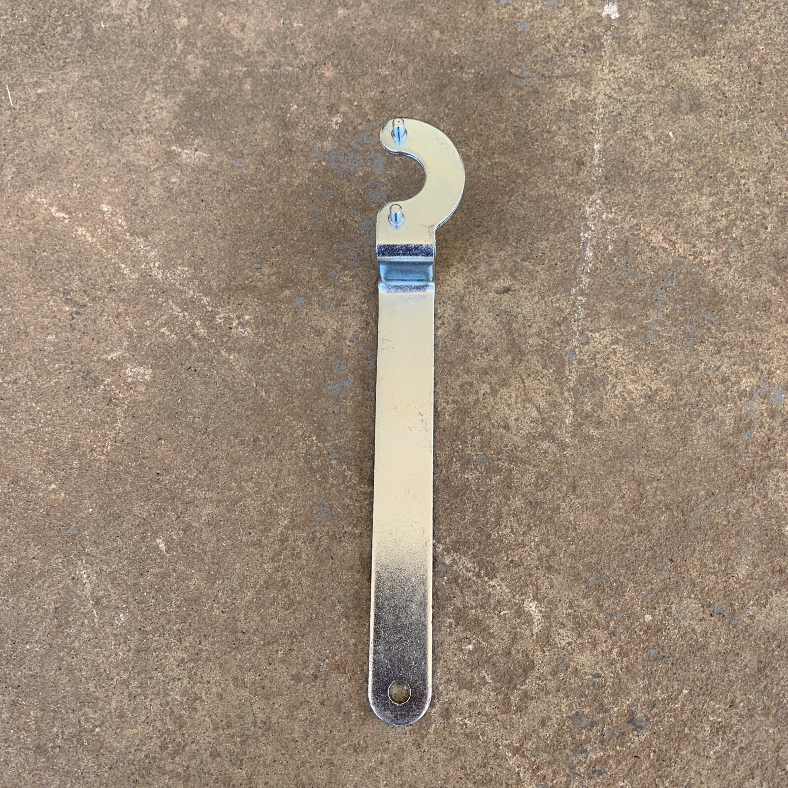 Milwaukee grinder spanner wrench 49-96-0002 grinder