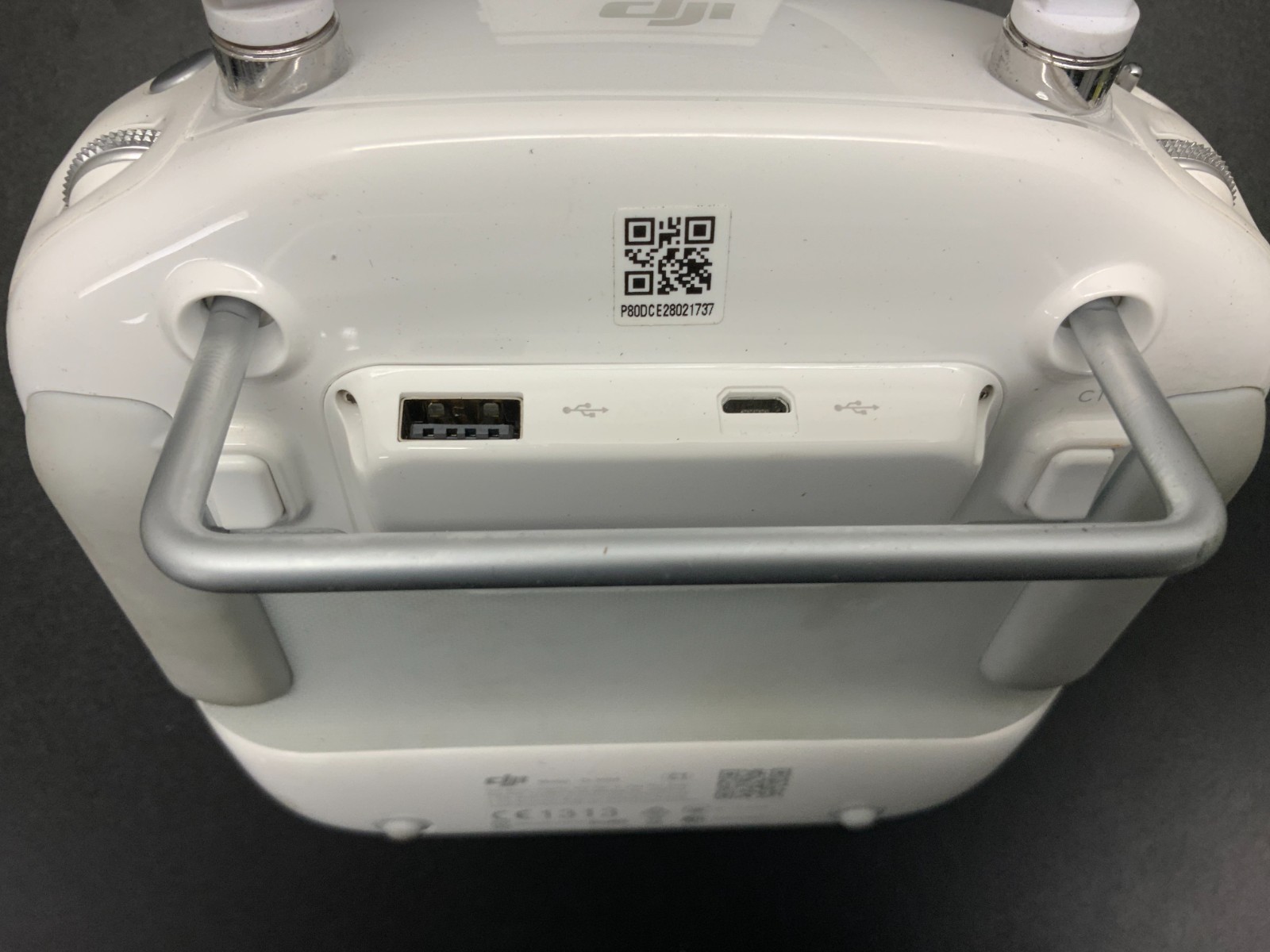 DJI Phantom 3 Professional or Advanced Remote Controller -- GL300A