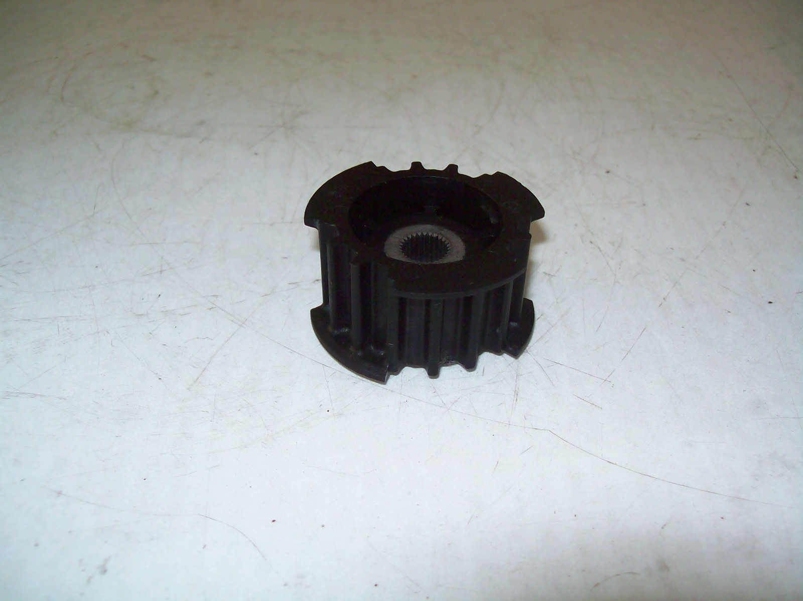 Chamberlain DC Belt Drive Garage Door Opener Motor Sprocket Current OEM NEW