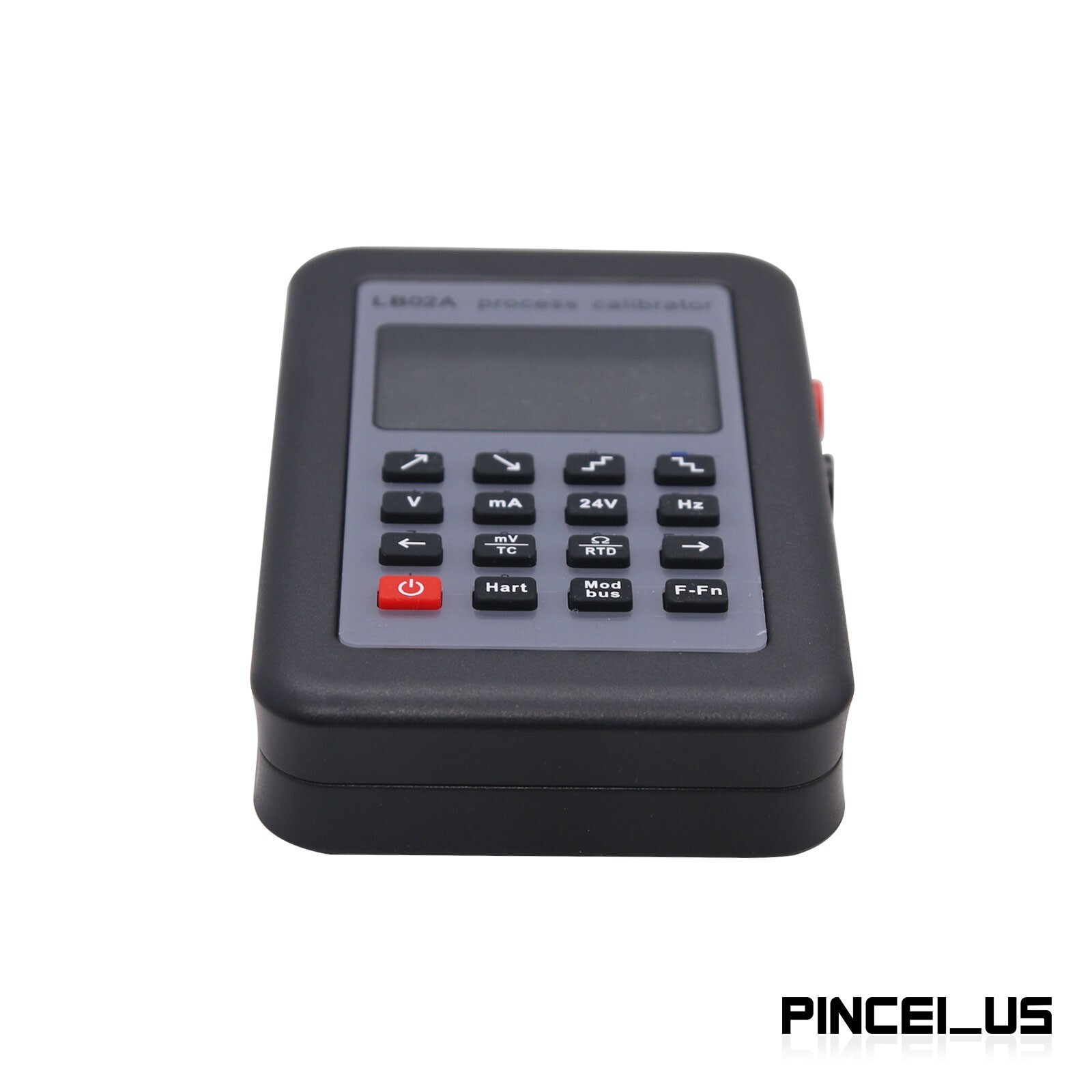 LB02A Multifunction Process Calibrator for Frequency RTD TC mV mA Calibration//