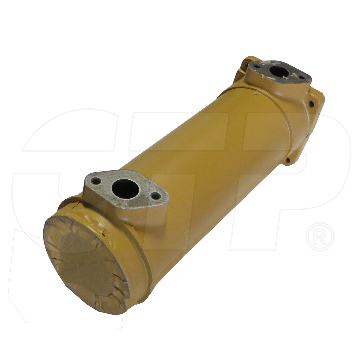 7N6677 New Engine Oil Coolers CORE AS D6C