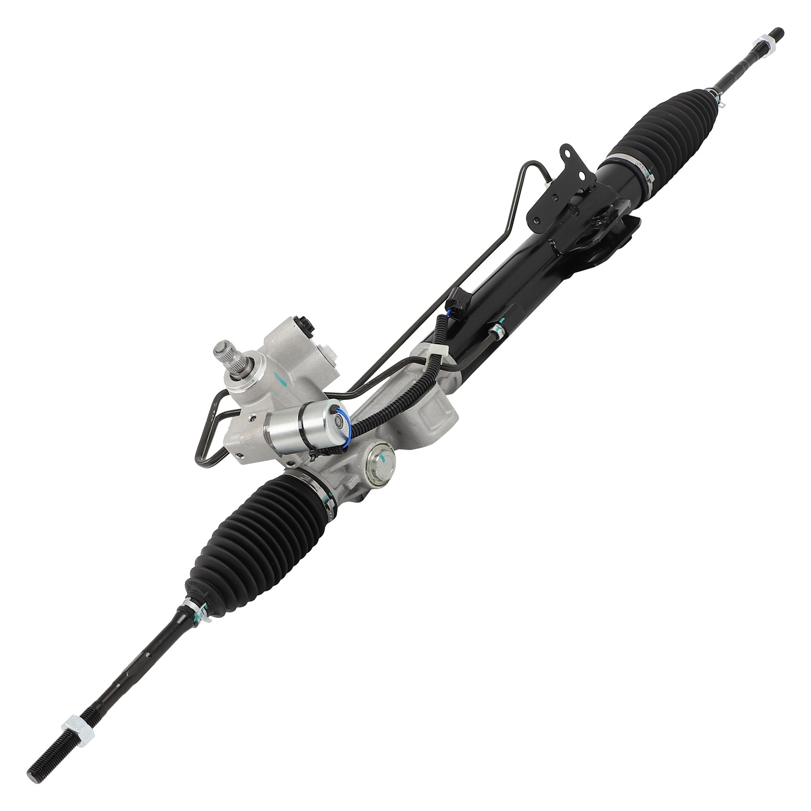 Hydraulic Steering Rack and Pinion For Nissan Murano 2009-2011 V6 3.5L Petrol