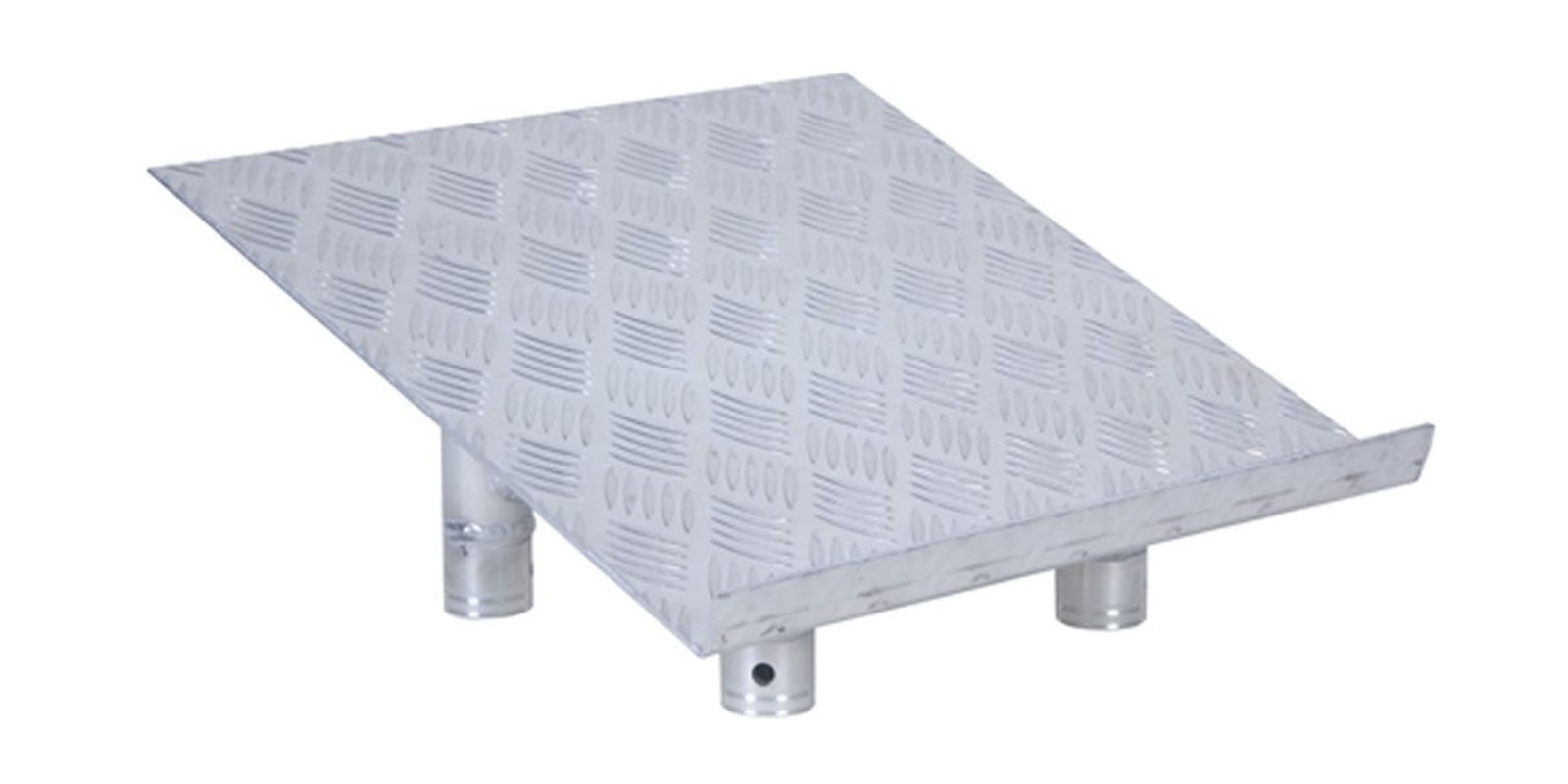 Global Truss SQ-4137TP Top Plate for Podium