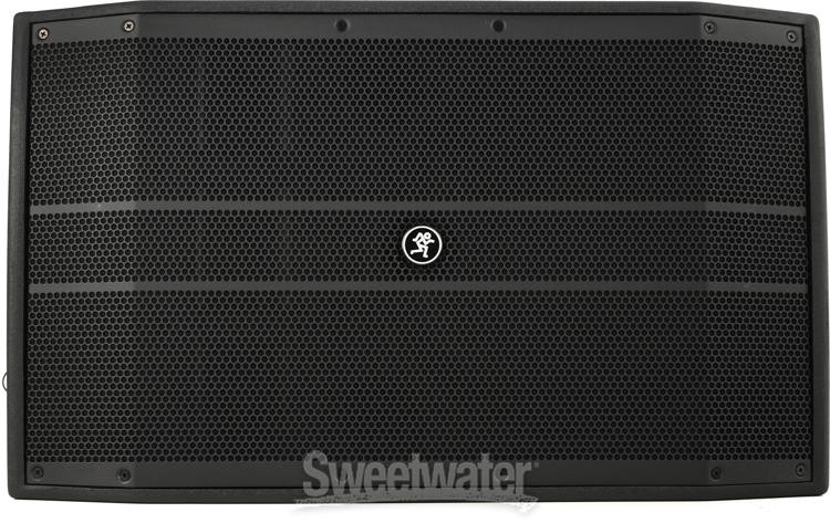 Mackie DRM12A-P 12 inch Passive Array Speaker