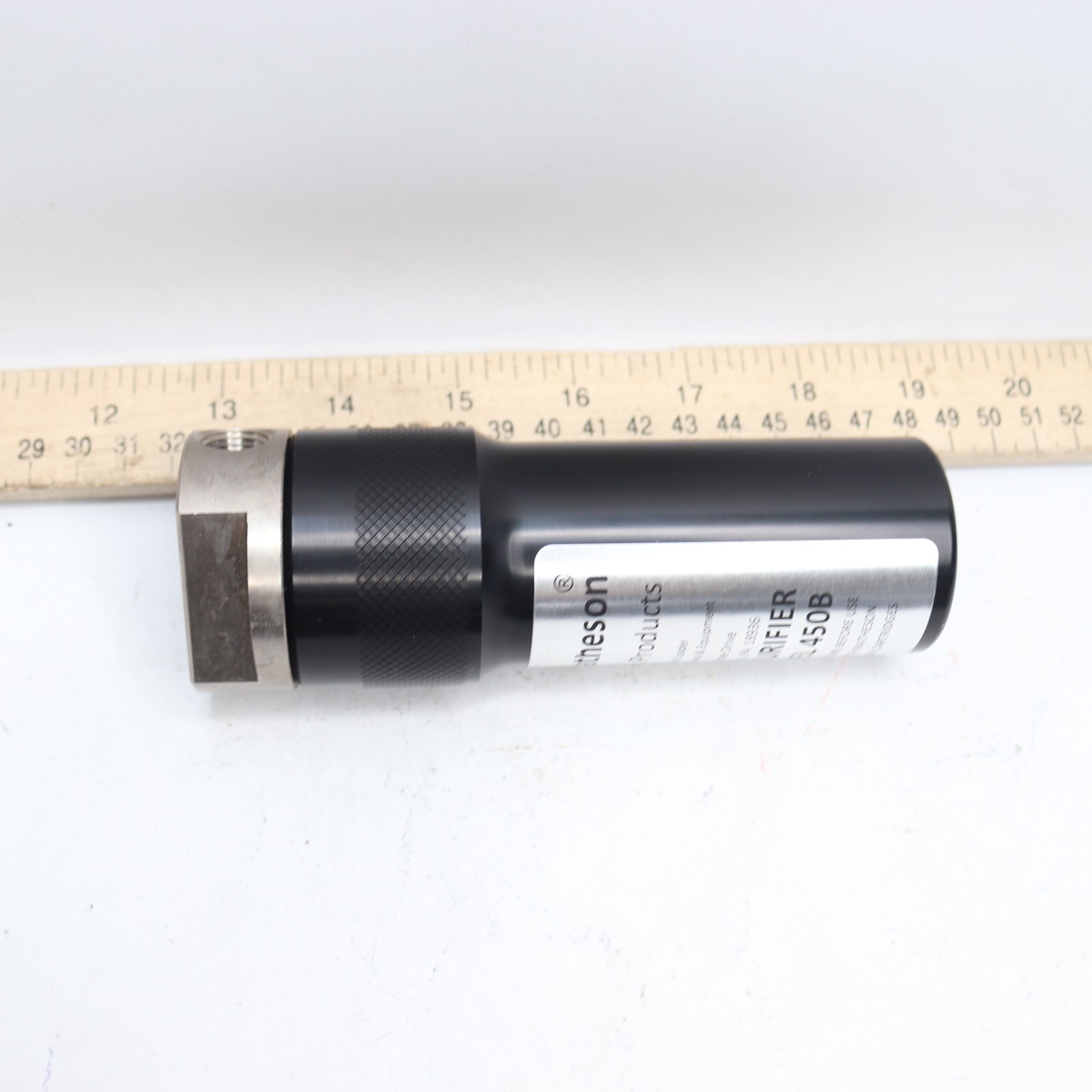 Matheson High-Pressure/Low Capacity Purifier 450B