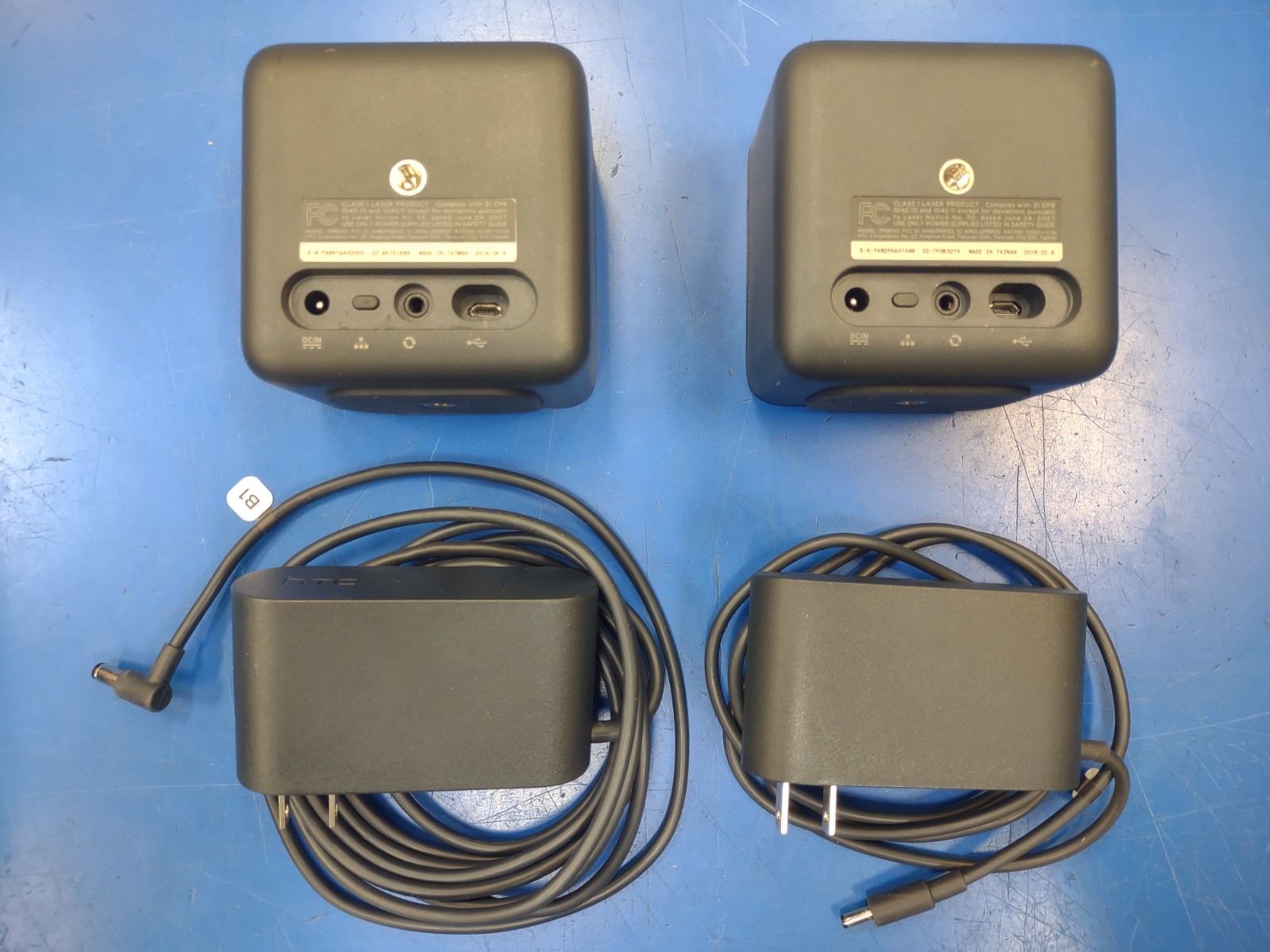 HTC VIVE Cosmos Elite Full VR Headset Kit