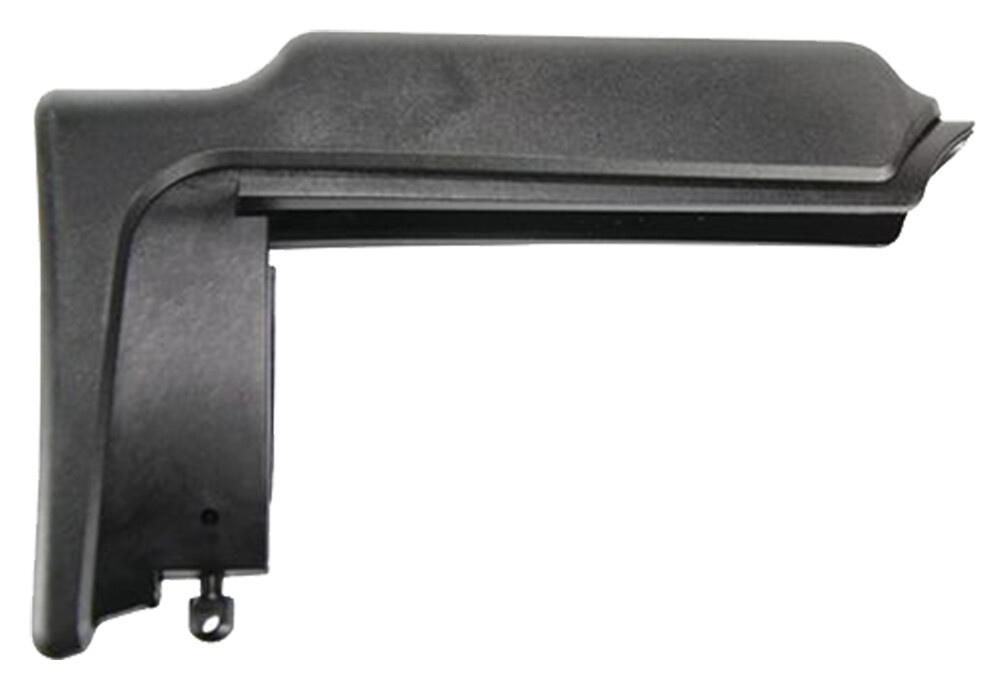 Ruger - American Rimfire High Comb/Comp LOP Modular Stock Rifle Composite Black