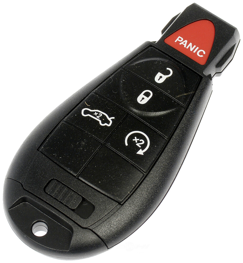 Keyless Entry Transmitter Dorman 99261ST