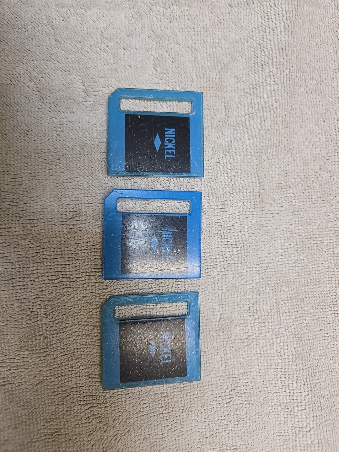 Bally Pinball Coin Entrance Plates.  Pinball cabinet Parts. Williams. Bally.