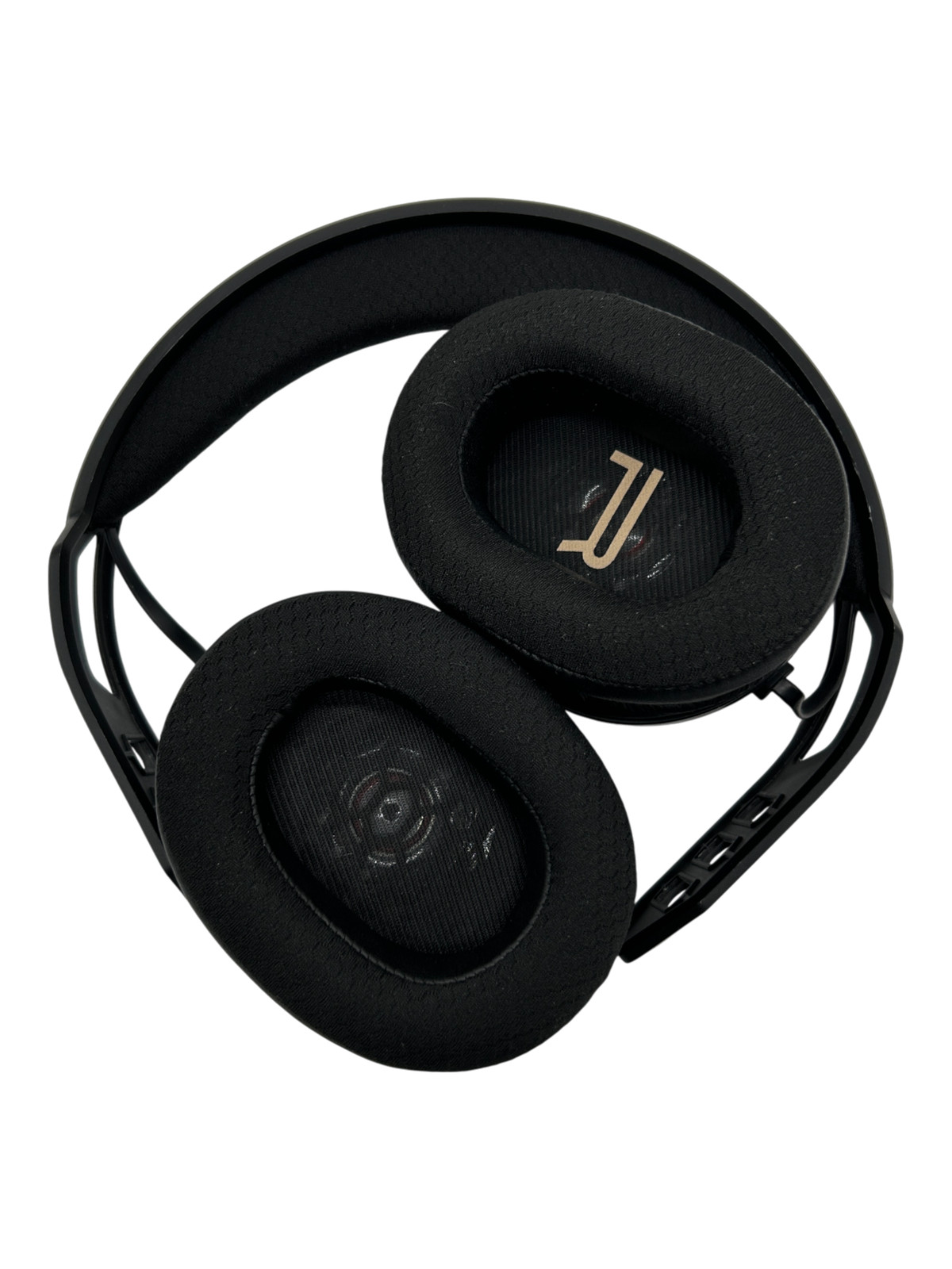 Nacon Rig 700HS Wireless Gaming Headset Black